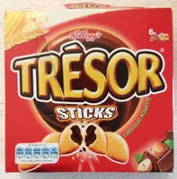 Trésor stix