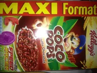 Coco Pops (maxi format)