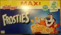 Frosties