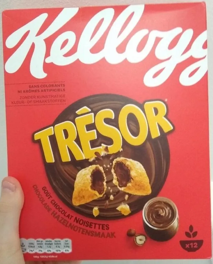 Trésor