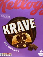 Krave Milk Chocolate