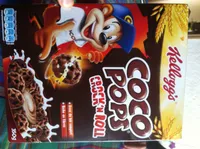 Coco Pops Crock'n Roll