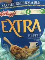 Extra Pépites