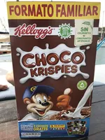 Choco Krispies
