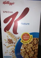 Spécial K