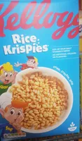 Kellogg's Rice Krispies