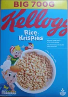 Rice Krispies
