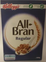 All Bran Regular
