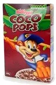 Kellogg's Coco Pops Original