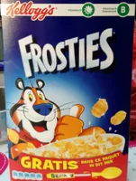 Frosties
