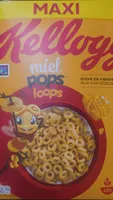 Miel Pops loops