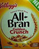 All-Bran Golden Crunch