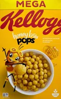 Honey Bsss Pops