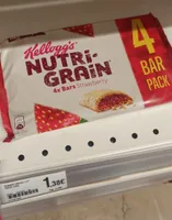 Kellogg's nutri grain