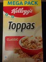 Toppas