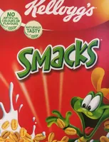 Kellogs Smacks