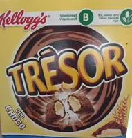 Trésor - Duo Choco