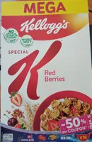 Special K - Red Berries