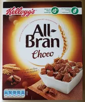 All-Bran Choco