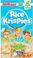 Rice Krispies