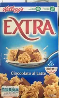 Extra Cioccolato al Latte