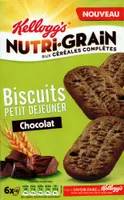 Kellogg's Nutri-Grain