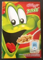 Smacks