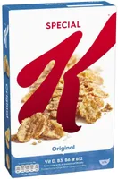 Céréales Special K Kellogg's Nature
