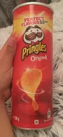 Pringles ORG Original