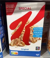 Special K Original