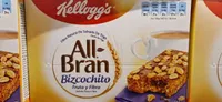 All Brain Bizcochito