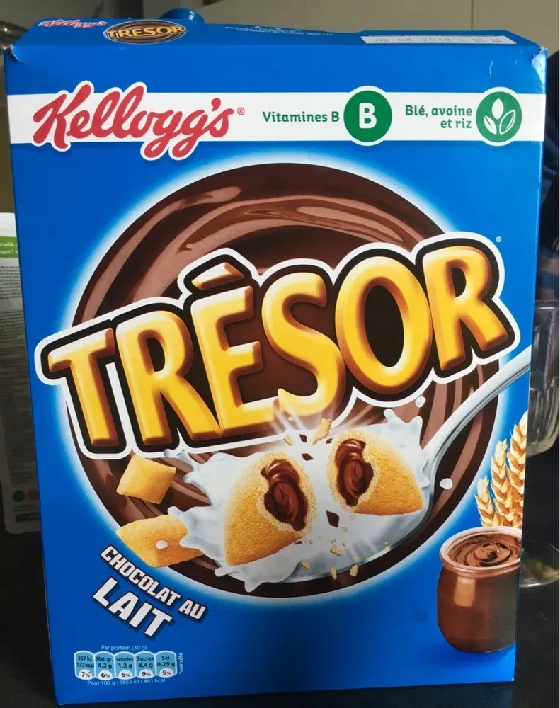 Trésor