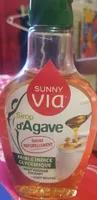 Sirop d'agave