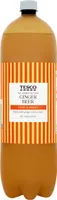 Tesco Diet Fiery Ginger Beer