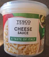 Cheese Sauce