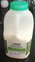 Semi-Skimmed Free Range Milk