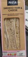 Smoked Ham &Cheese