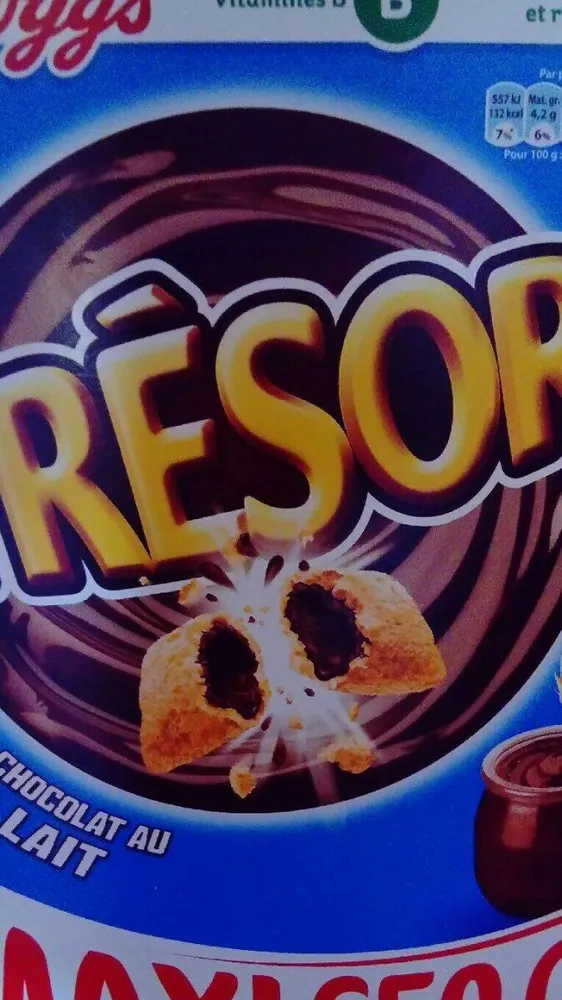 Trésor
