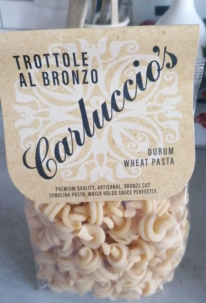 Trottole Al Bronzo
