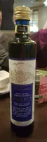 Aceite de oliva extra