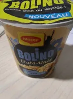 Bolino États-Unis