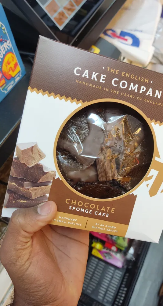 cake company