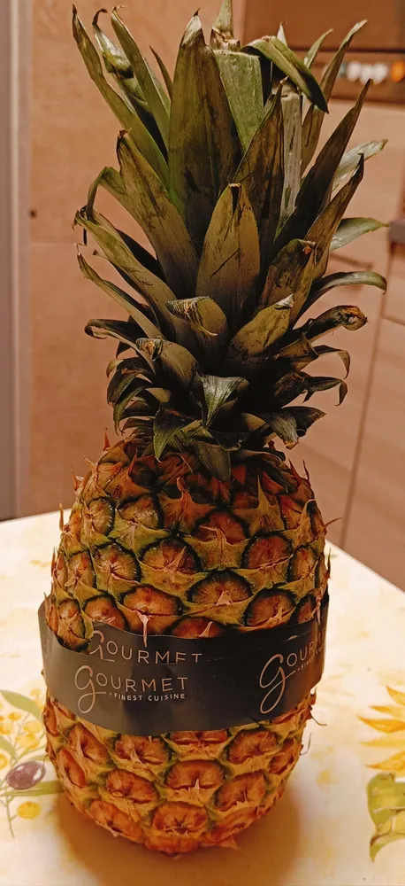Piña