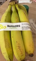 Banane BIO - CAT. 2