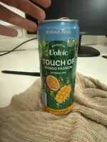 Touch Of Mango Passion Sparkling