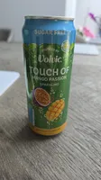 Touch of Mango Passion Sparkling