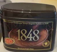Chocolat en poudre