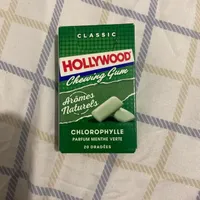 Hollywood