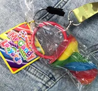 MrCandy Lanyards