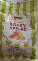Rosey Apples